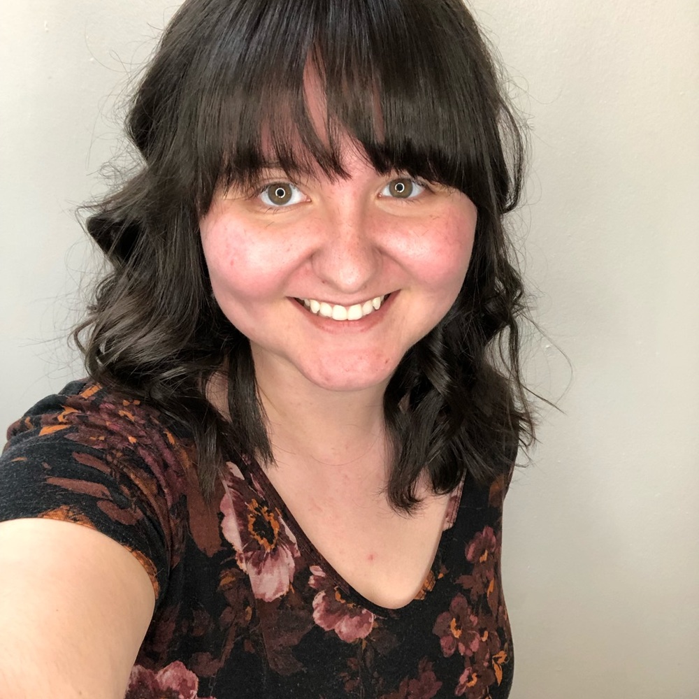 Meet your Posher, Stephanie